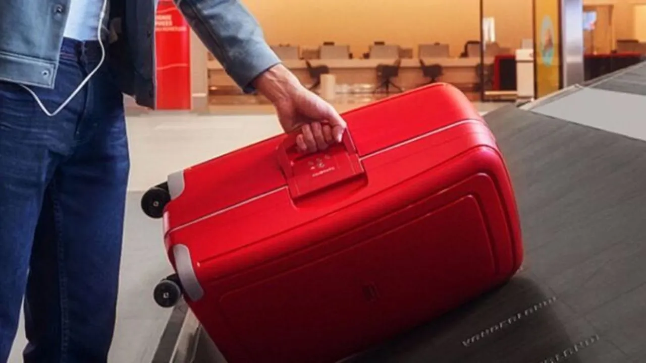 Turkish Airlines Baggage Policy